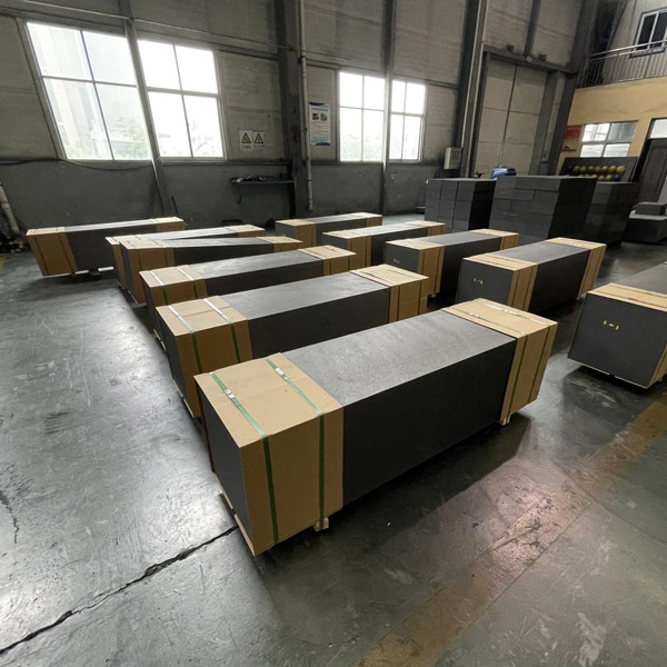 碳化硅炉导电电极