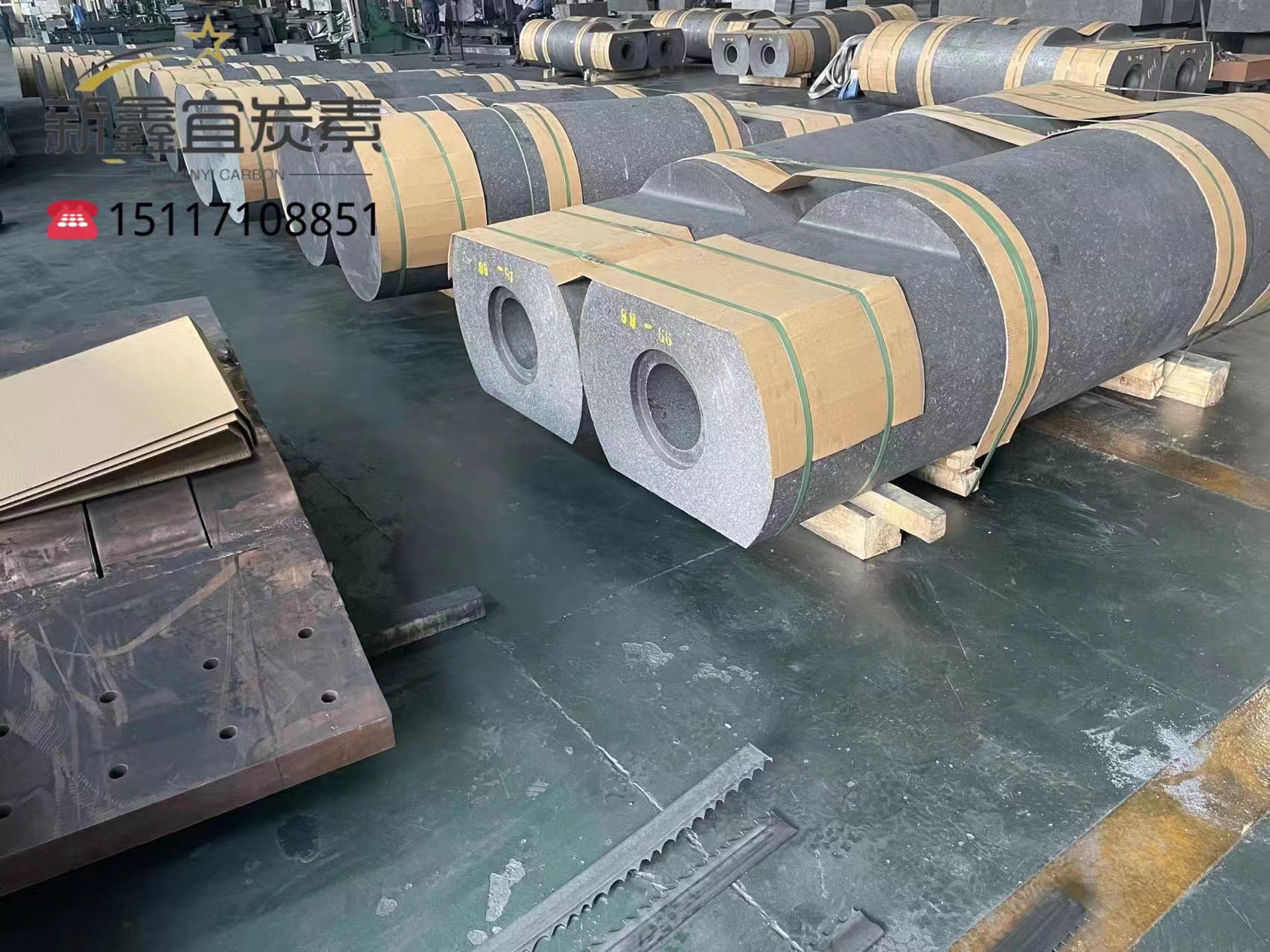 石墨炉头大方 规格 